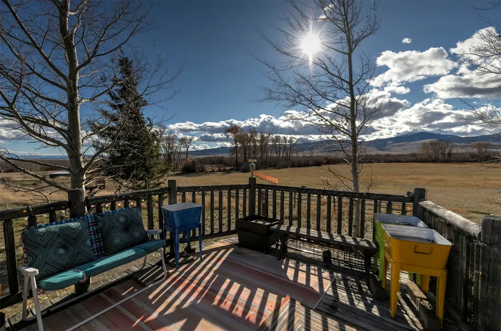 8976 Phantom Spring Lane Canyon Creek MT 59633