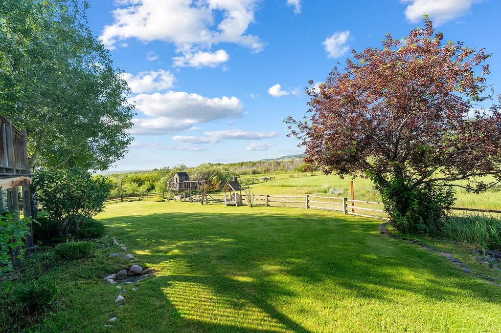 8976 Phantom Spring Lane Canyon Creek MT 59633