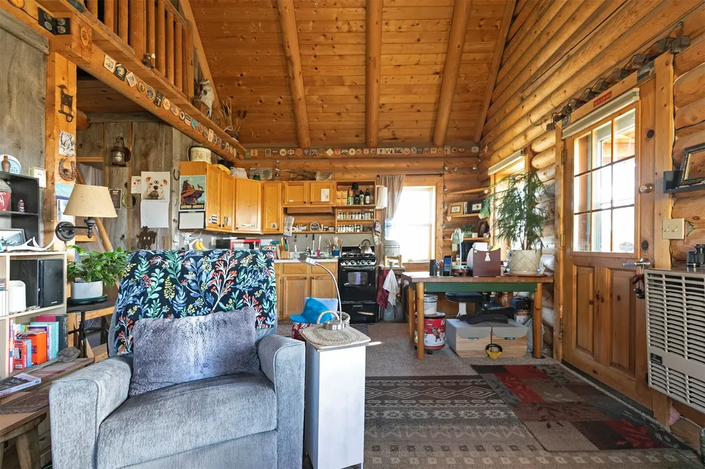 8976 Phantom Spring Lane Canyon Creek MT 59633