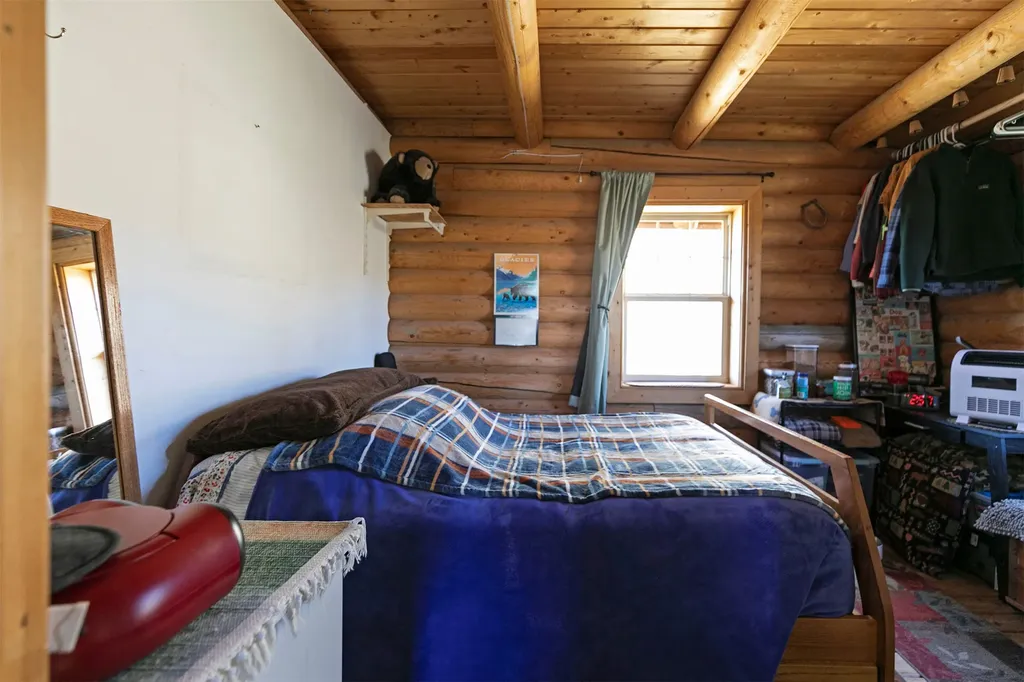 8976 Phantom Spring Lane Canyon Creek MT 59633