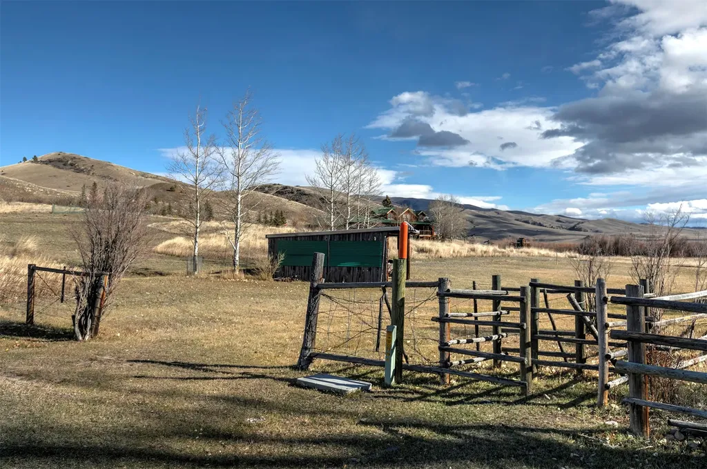 8976 Phantom Spring Lane Canyon Creek MT 59633