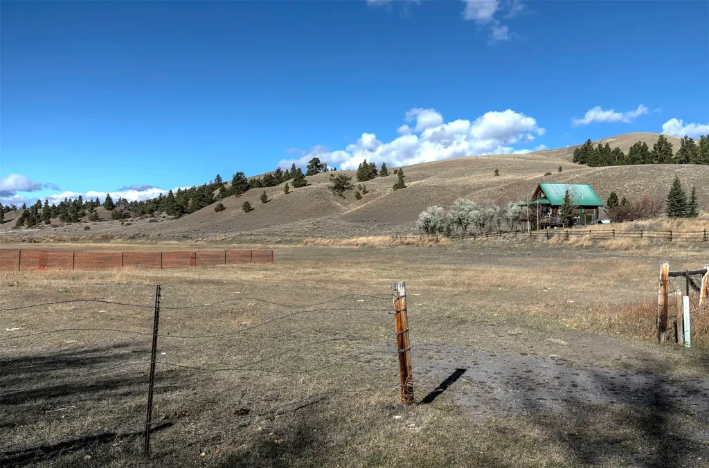8976 Phantom Spring Lane Canyon Creek MT 59633