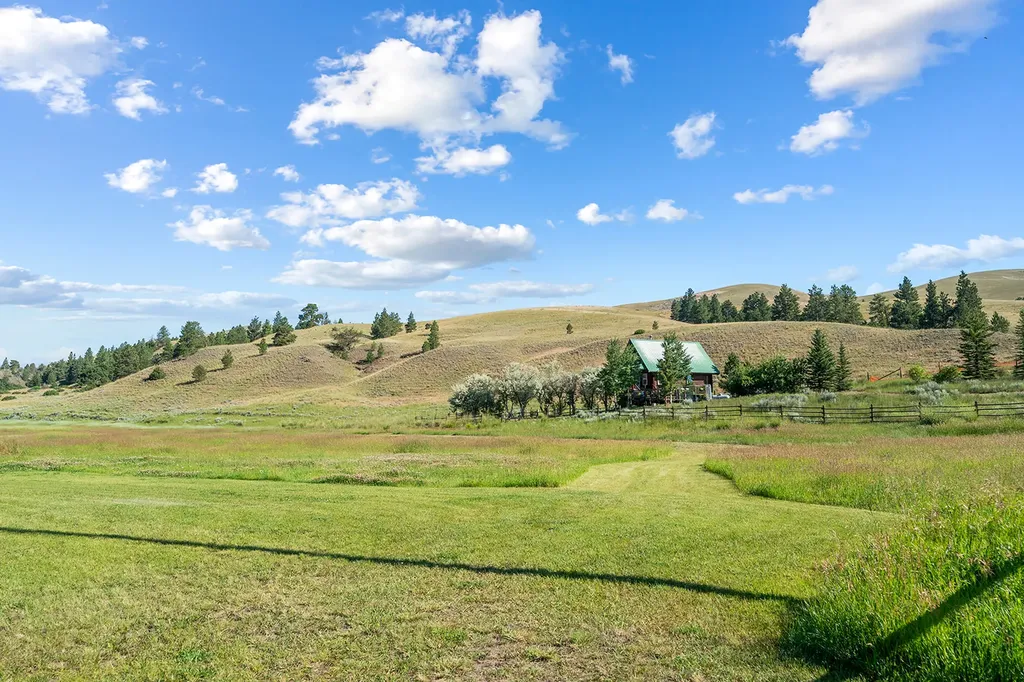 8976 Phantom Spring Lane Canyon Creek MT 59633