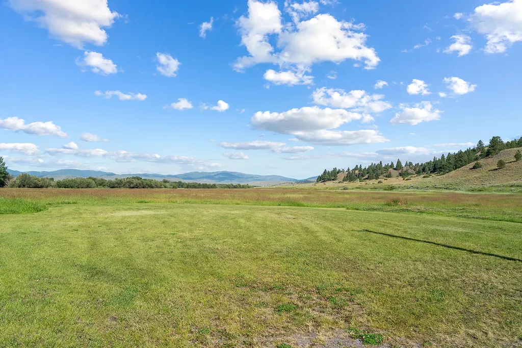 8976 Phantom Spring Lane Canyon Creek MT 59633