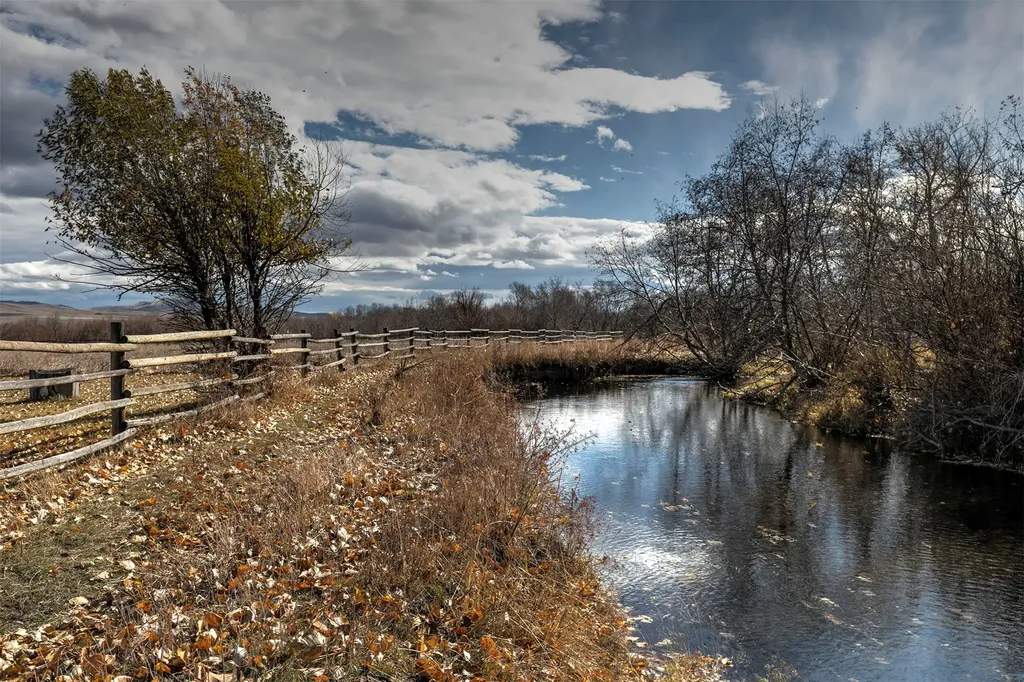 8976 Phantom Spring Lane Canyon Creek MT 59633
