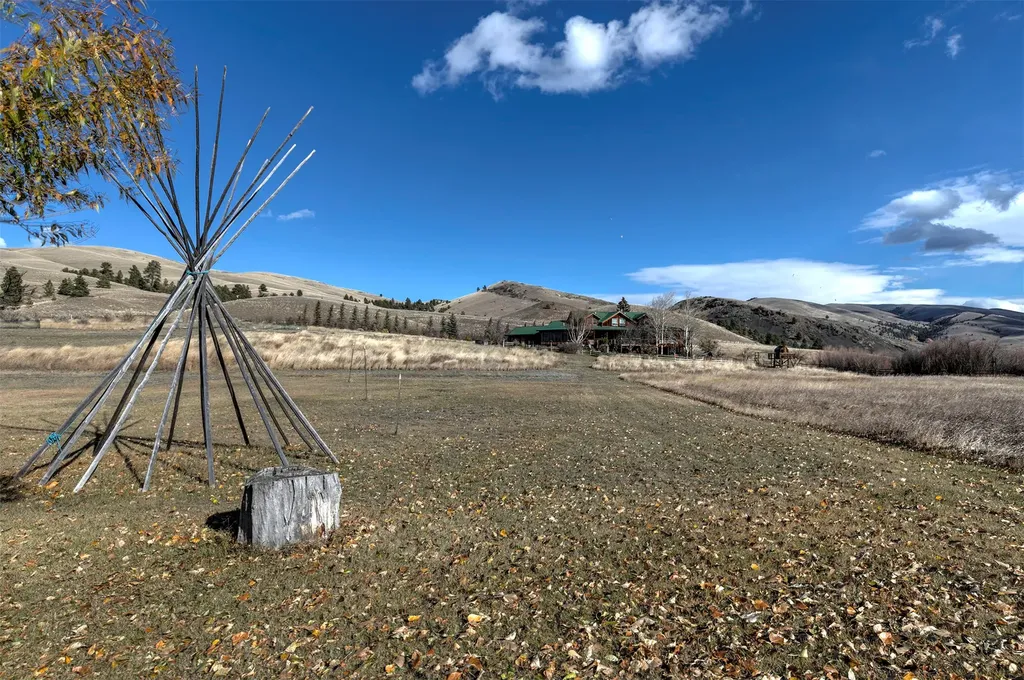 8976 Phantom Spring Lane Canyon Creek MT 59633