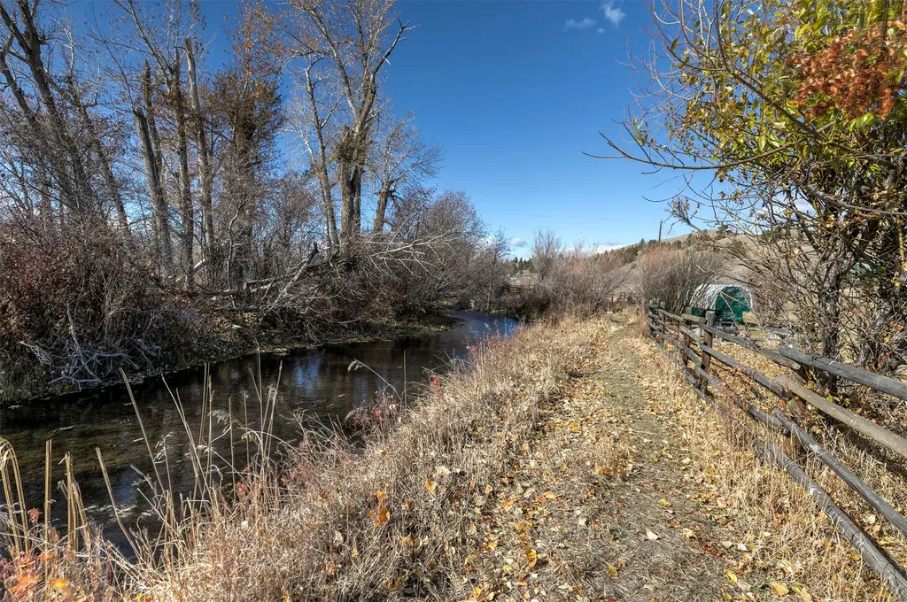 8976 Phantom Spring Lane Canyon Creek MT 59633