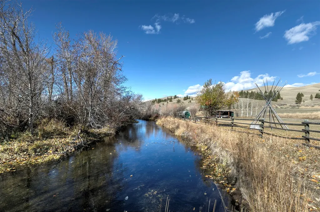 8976 Phantom Spring Lane Canyon Creek MT 59633
