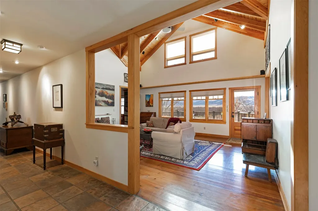 8976 Phantom Spring Lane Canyon Creek MT 59633