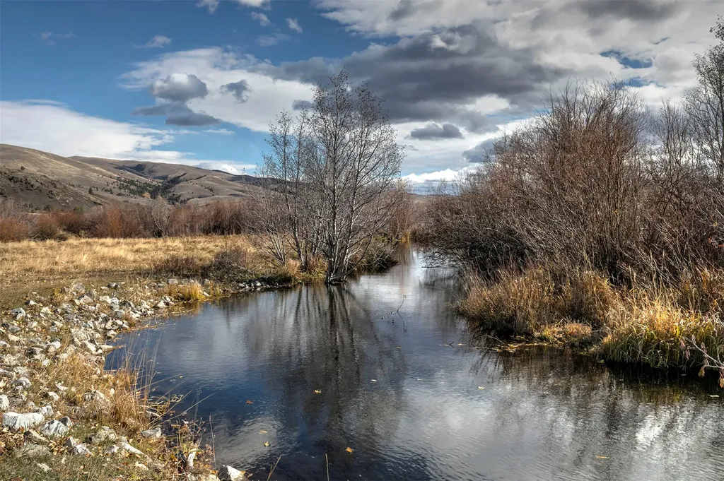 8976 Phantom Spring Lane Canyon Creek MT 59633