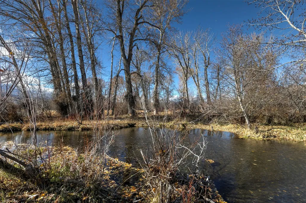 8976 Phantom Spring Lane Canyon Creek MT 59633