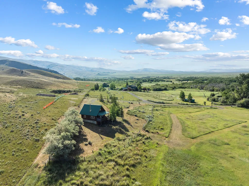 8976 Phantom Spring Lane Canyon Creek MT 59633
