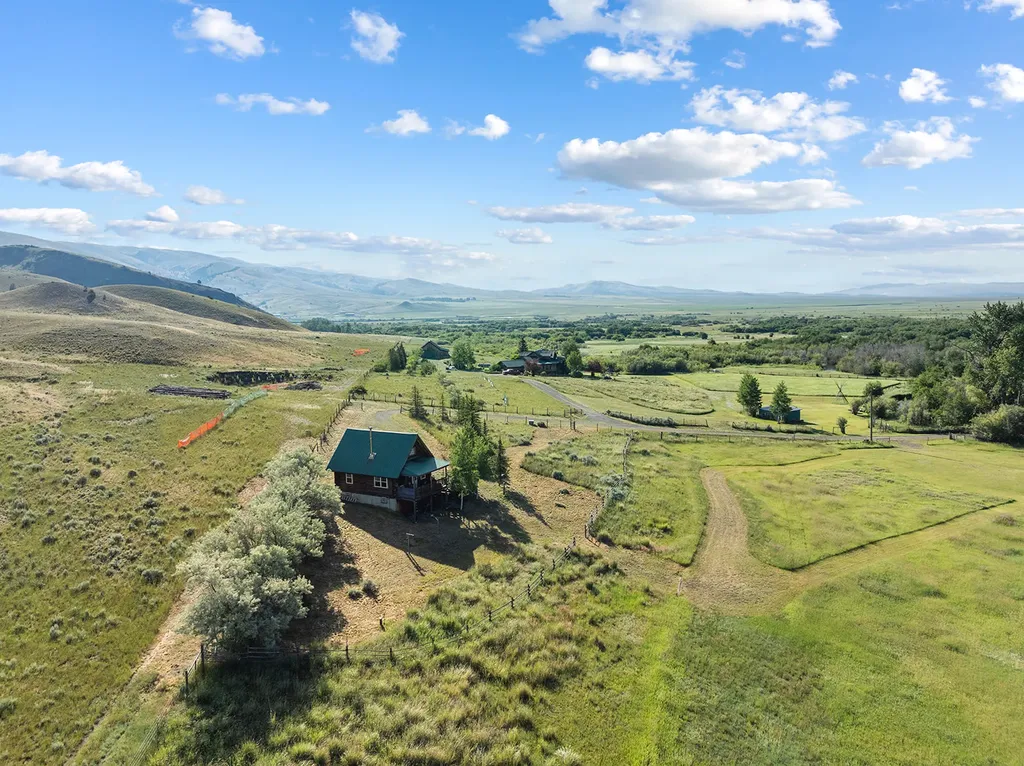 8976 Phantom Spring Lane Canyon Creek MT 59633