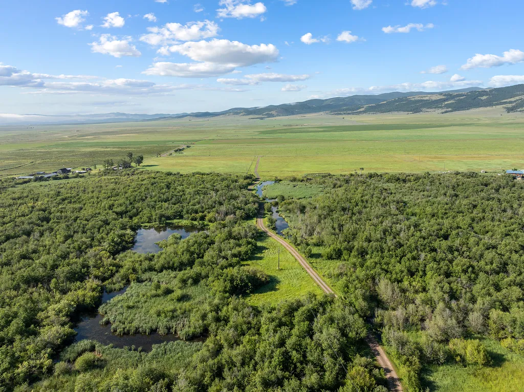8976 Phantom Spring Lane Canyon Creek MT 59633