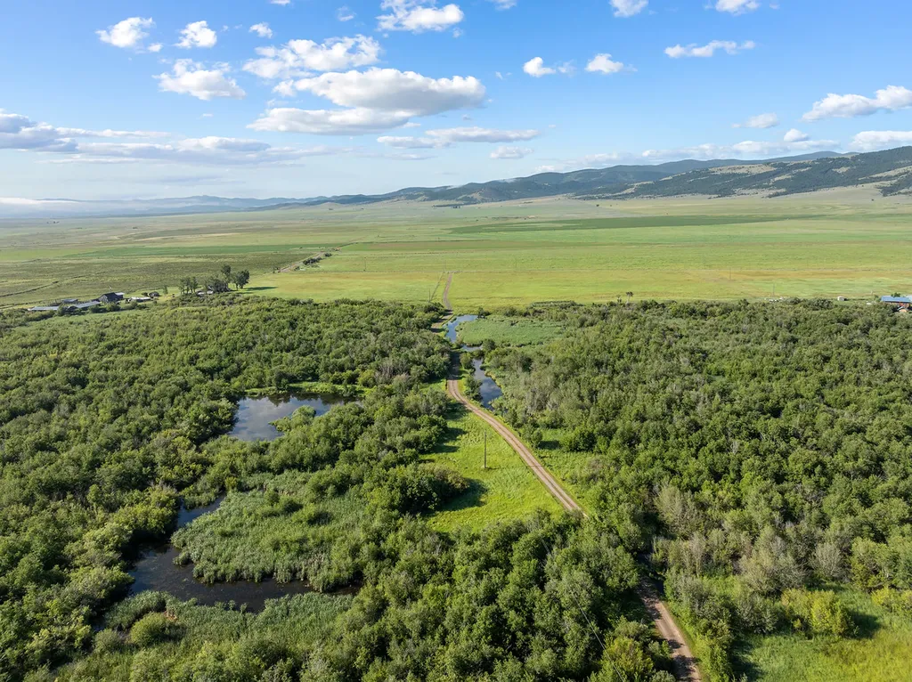 8976 Phantom Spring Lane Canyon Creek MT 59633