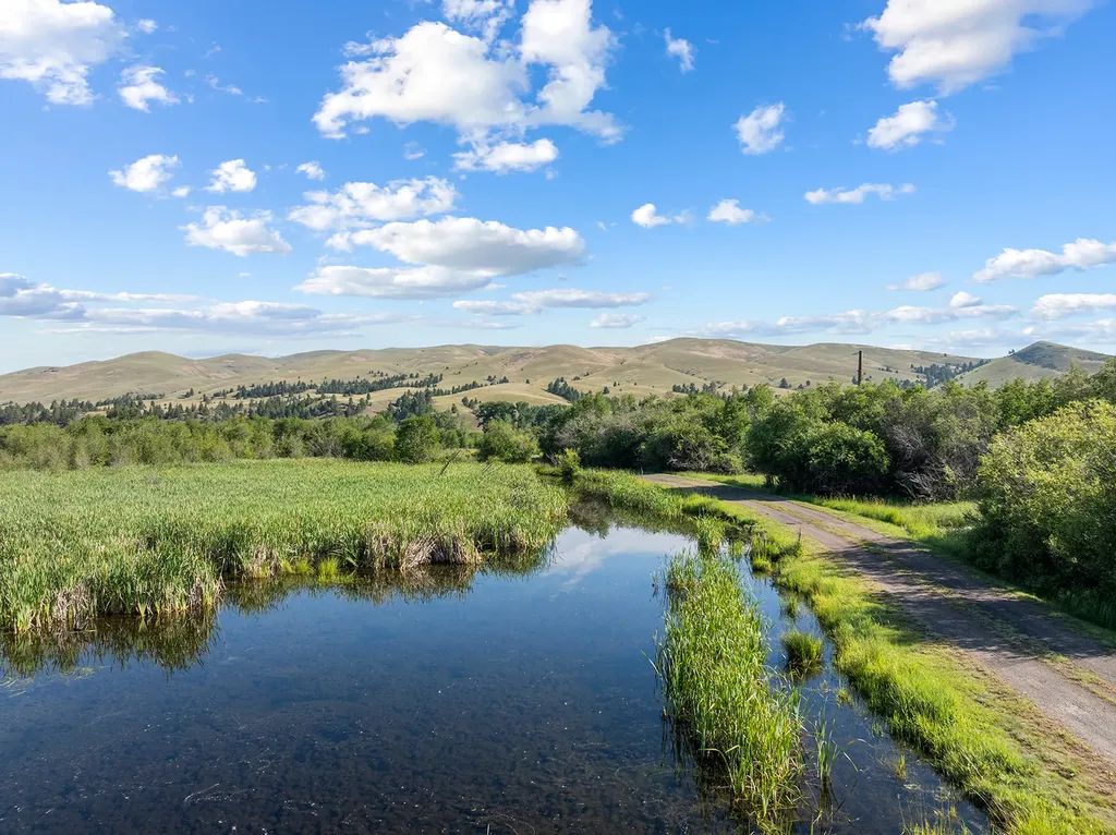 8976 Phantom Spring Lane Canyon Creek MT 59633