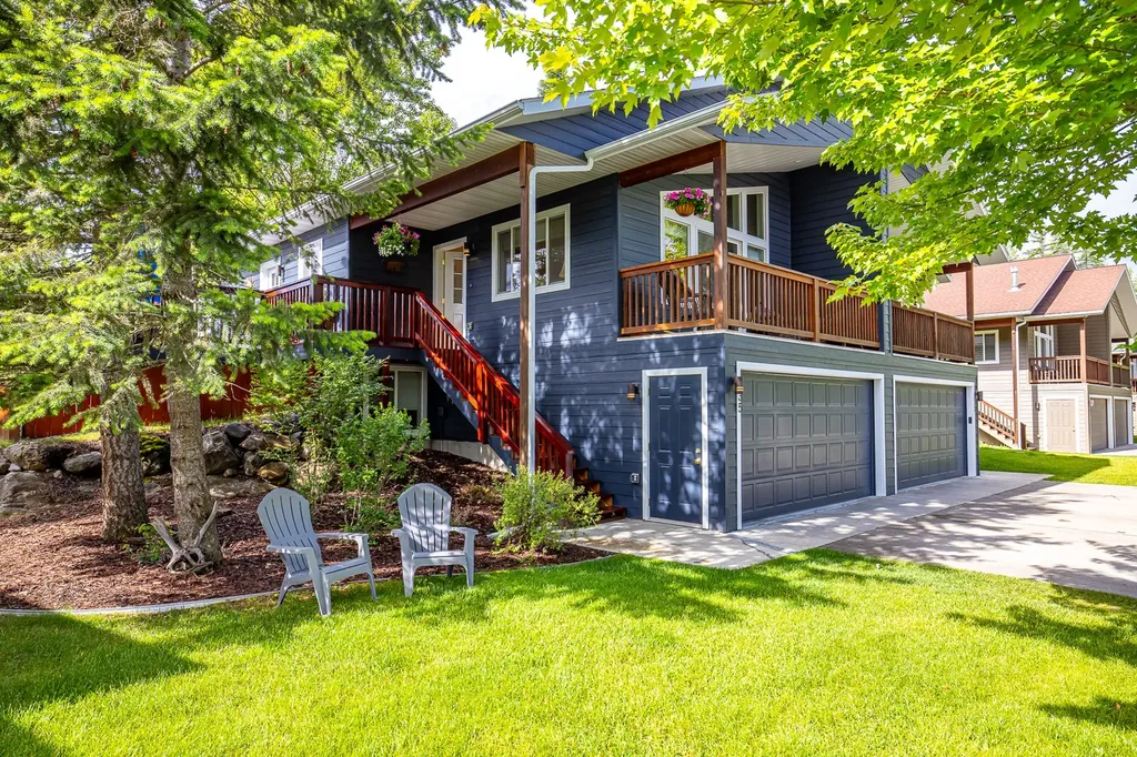 235 Fox Hollow Lane Whitefish MT 59937
