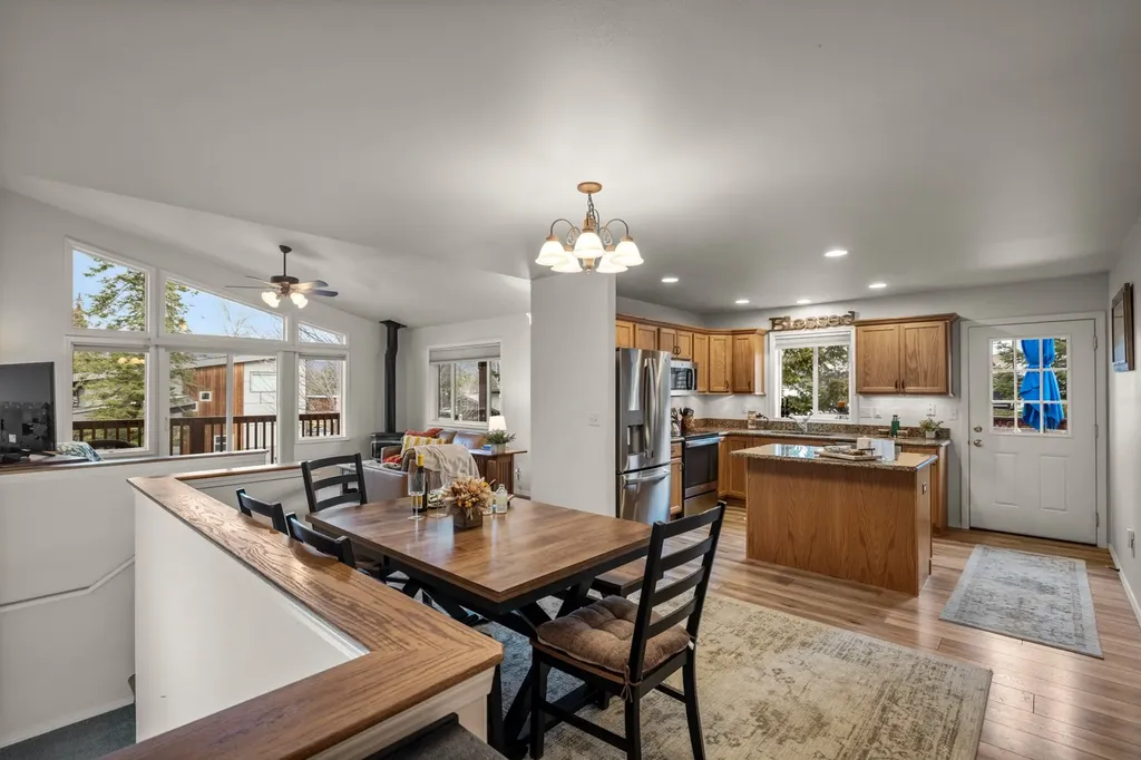 235 Fox Hollow Lane Whitefish MT 59937
