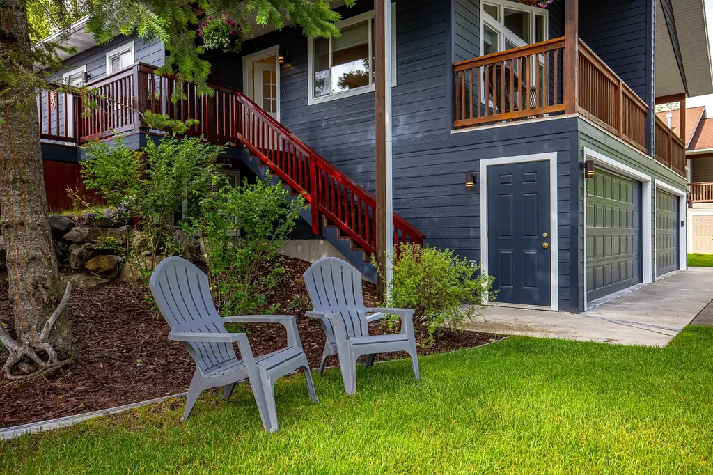 235 Fox Hollow Lane Whitefish MT 59937