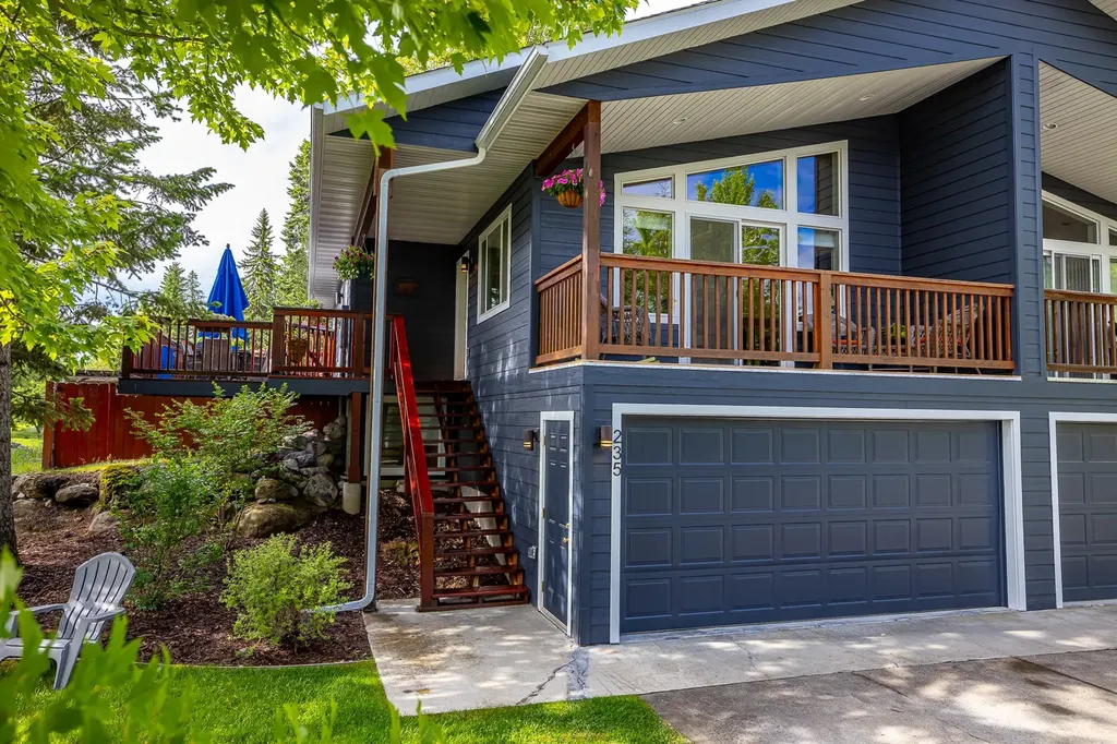 235 Fox Hollow Lane Whitefish MT 59937