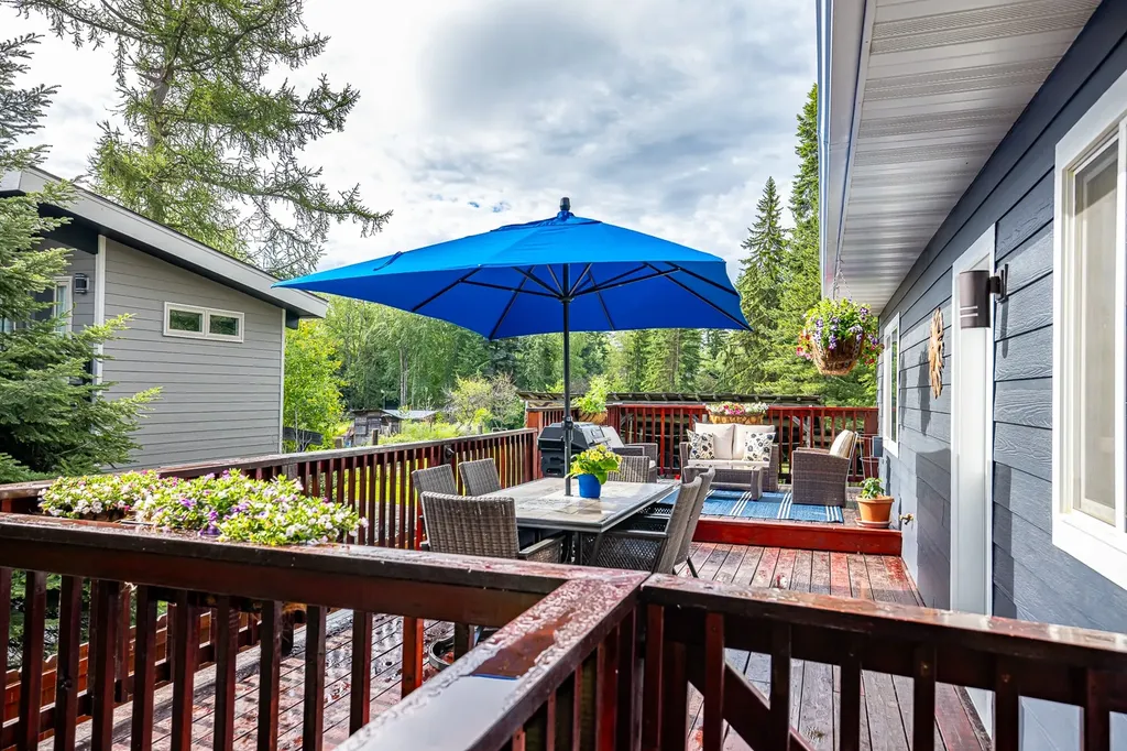 235 Fox Hollow Lane Whitefish MT 59937
