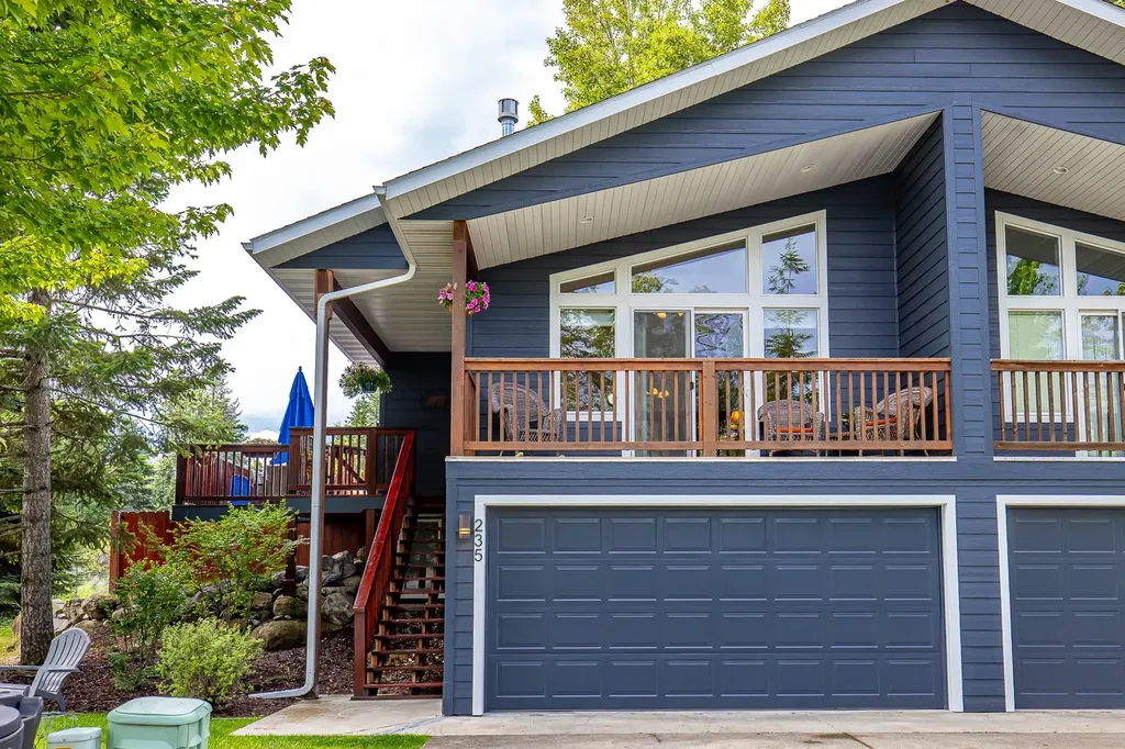 235 Fox Hollow Lane Whitefish MT 59937