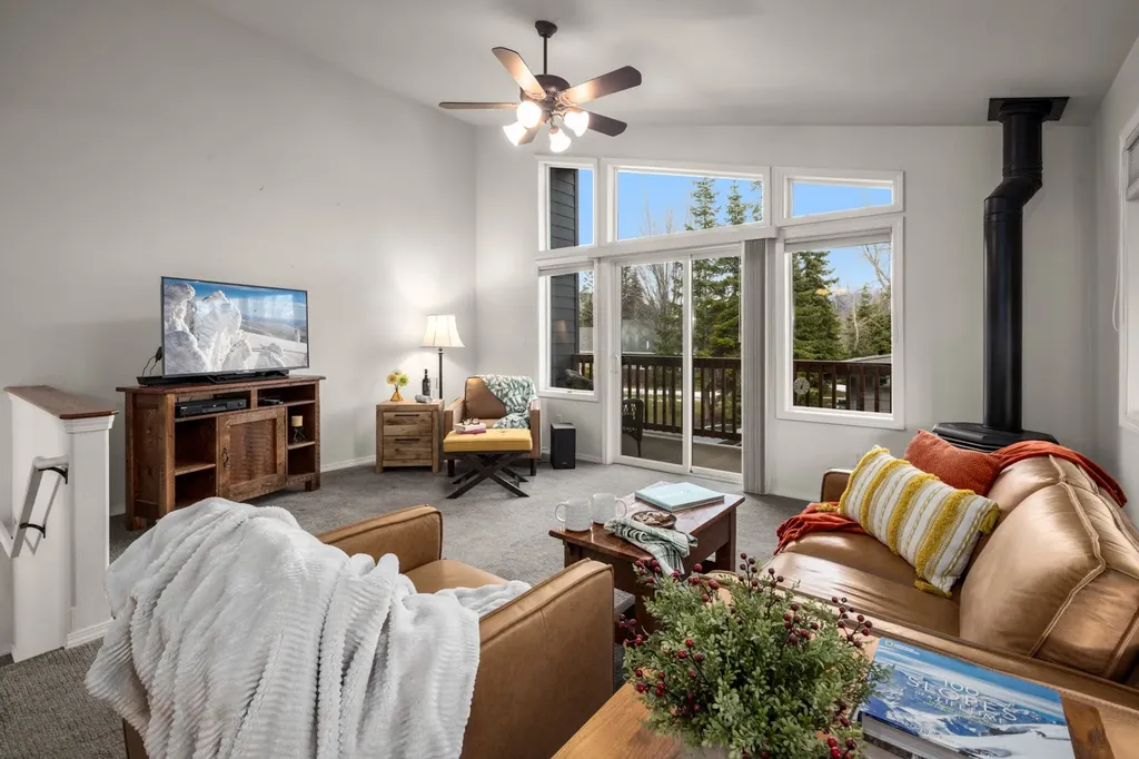 235 Fox Hollow Lane Whitefish MT 59937