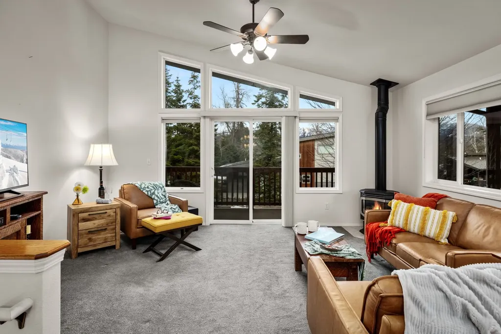 235 Fox Hollow Lane Whitefish MT 59937