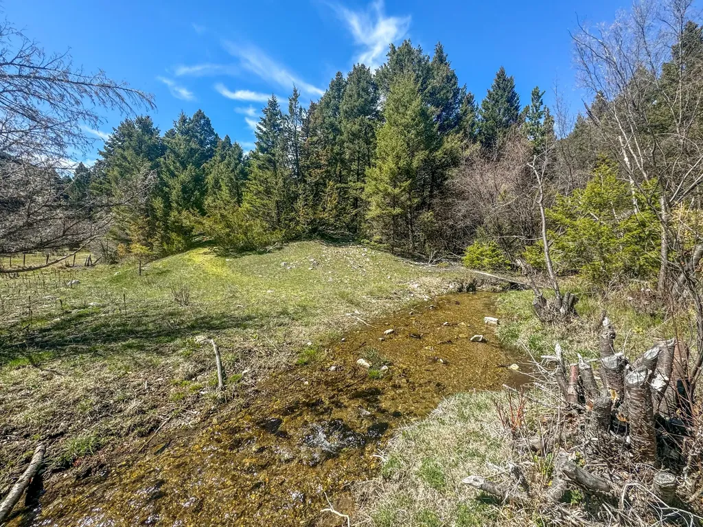 Tbd Marysville Road Marysville MT 59640