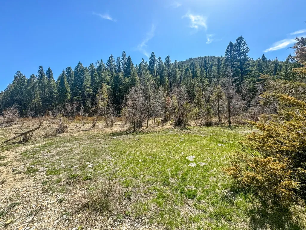 Tbd Marysville Road Marysville MT 59640