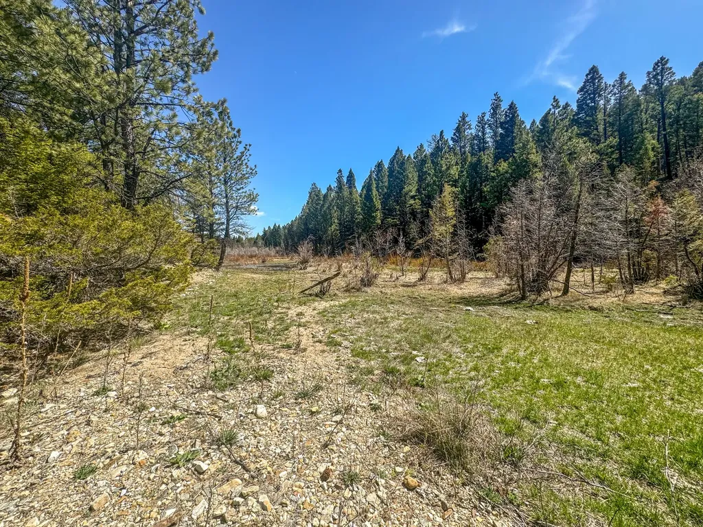 Tbd Marysville Road Marysville MT 59640