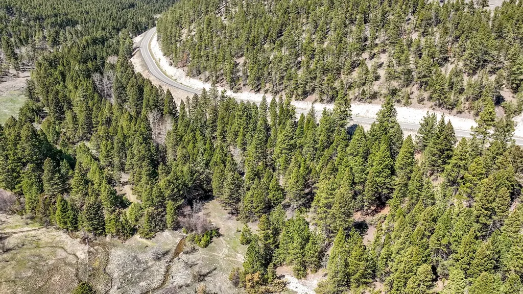 Tbd Marysville Road Marysville MT 59640