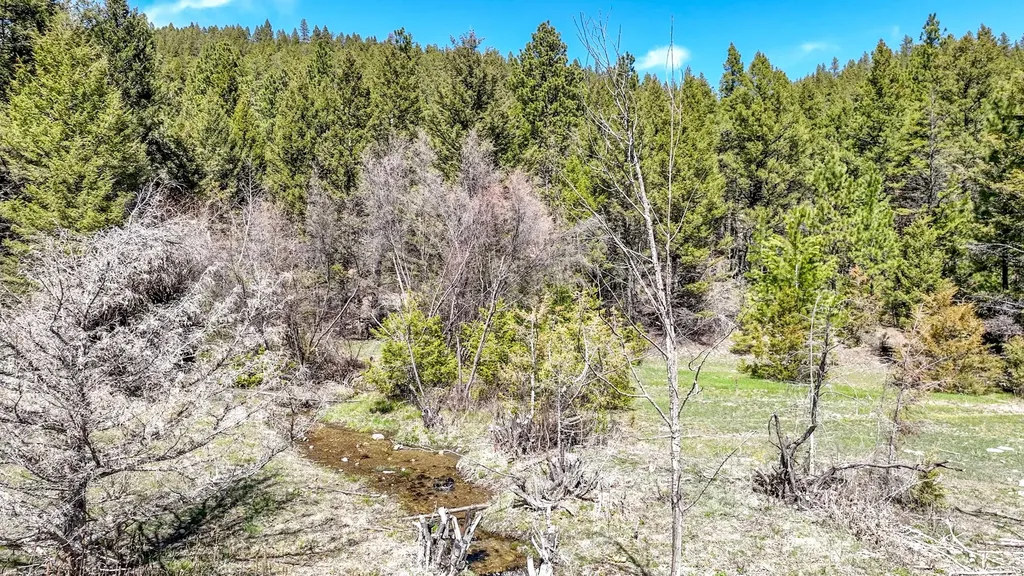Tbd Marysville Road Marysville MT 59640