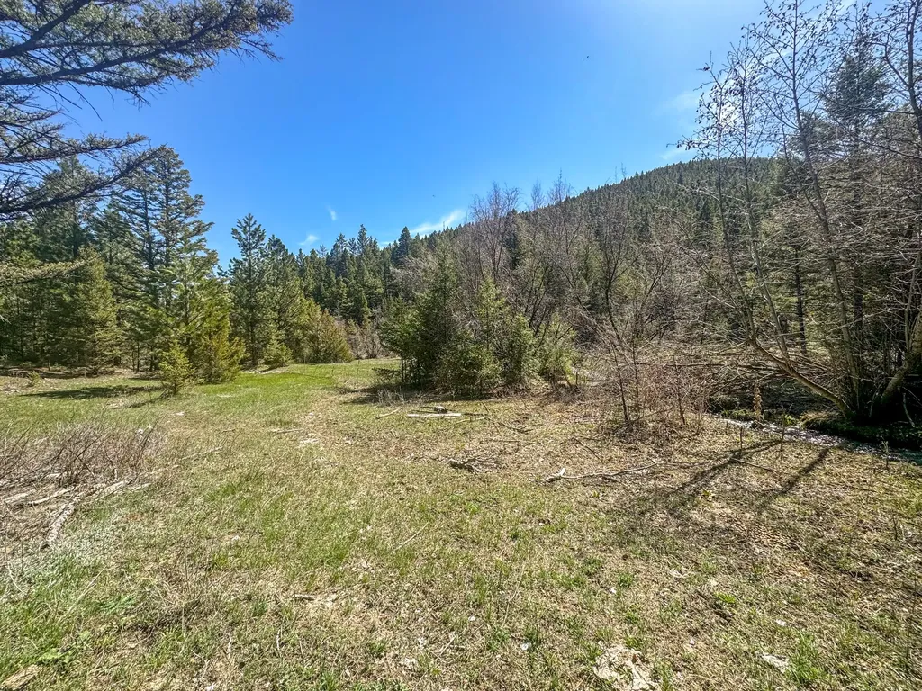 Tbd Marysville Road Marysville MT 59640