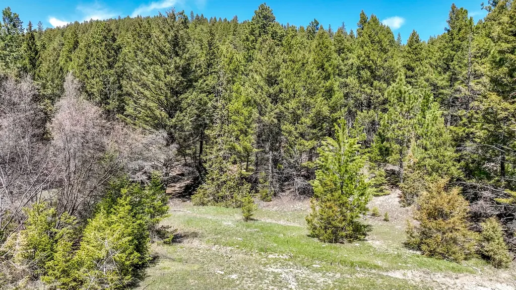 Tbd Marysville Road Marysville MT 59640