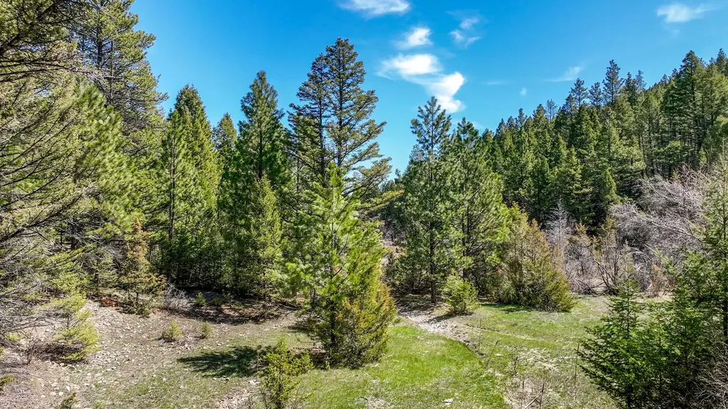 Tbd Marysville Road Marysville MT 59640