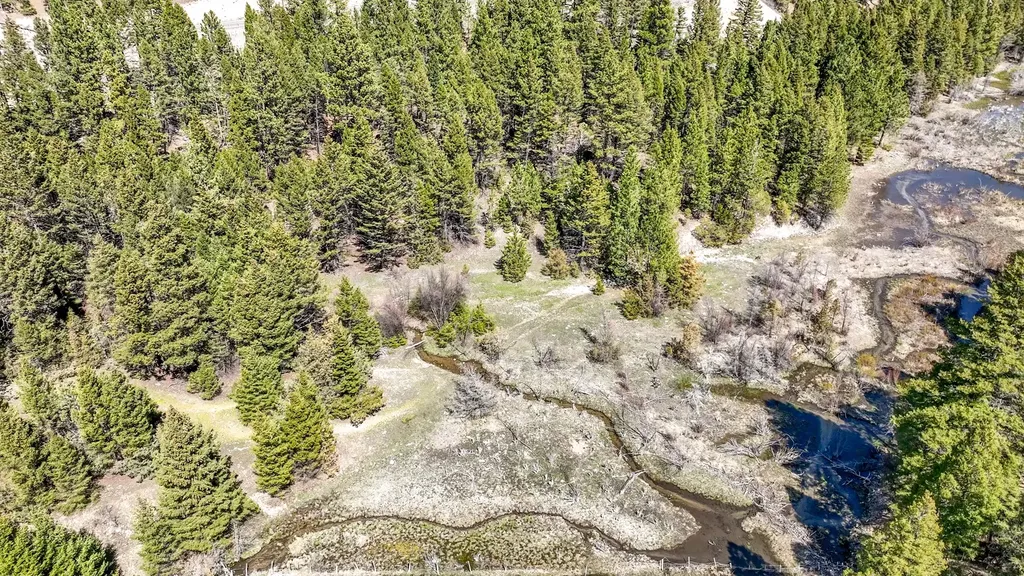 Tbd Marysville Road Marysville MT 59640