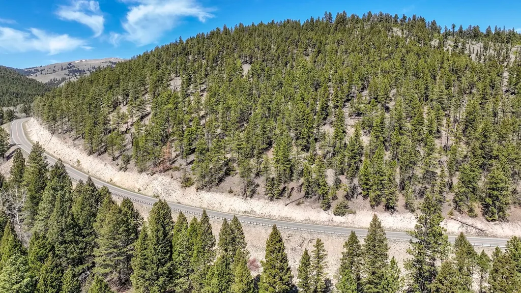 Tbd Marysville Road Marysville MT 59640