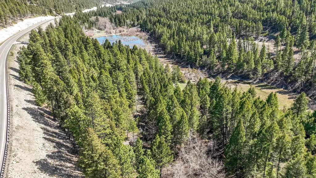 Tbd Marysville Road Marysville MT 59640