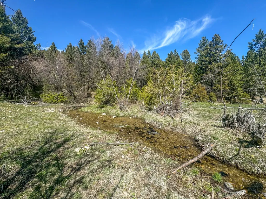 Tbd Marysville Road Marysville MT 59640
