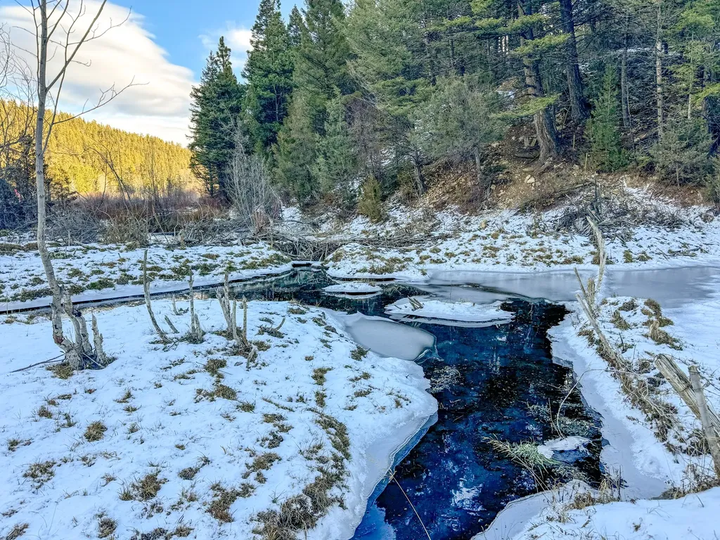 Tbd Marysville Road Marysville MT 59640
