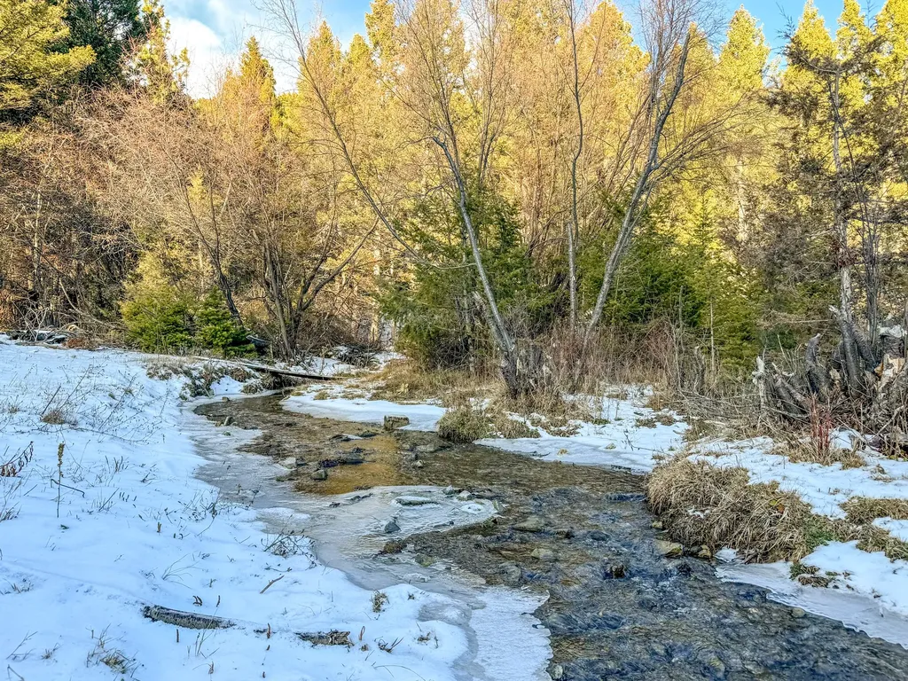 Tbd Marysville Road Marysville MT 59640