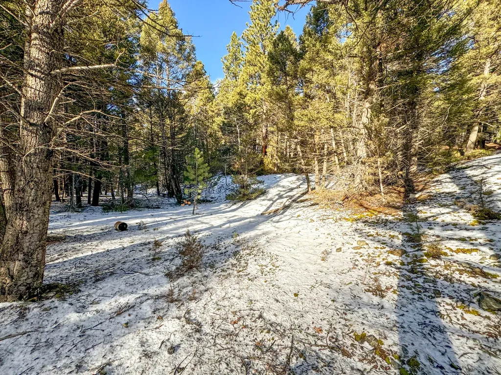 Tbd Marysville Road Marysville MT 59640