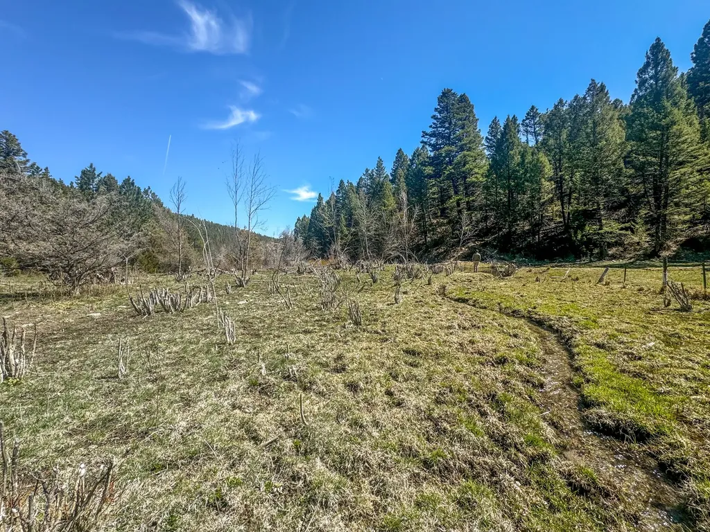 Tbd Marysville Road Marysville MT 59640