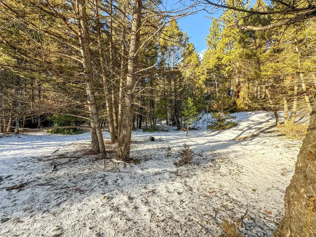 Tbd Marysville Road Marysville MT 59640