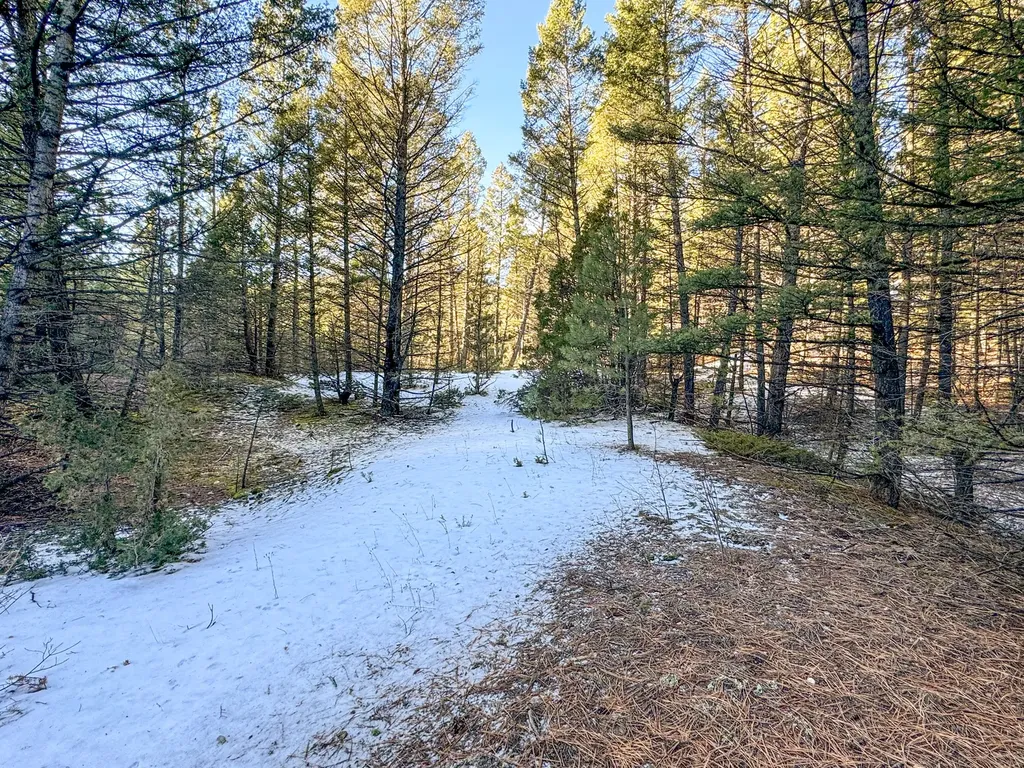 Tbd Marysville Road Marysville MT 59640