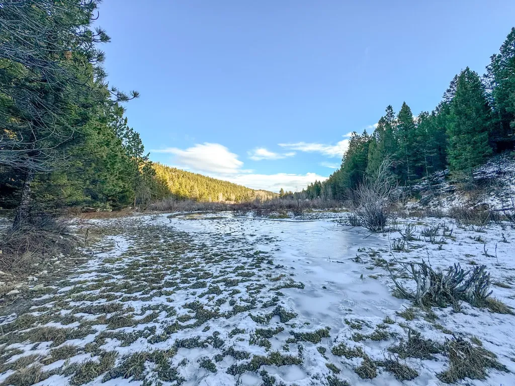 Tbd Marysville Road Marysville MT 59640
