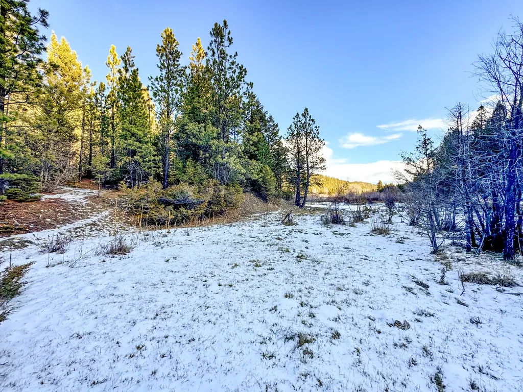 Tbd Marysville Road Marysville MT 59640