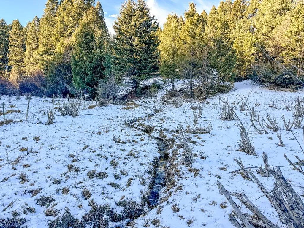Tbd Marysville Road Marysville MT 59640