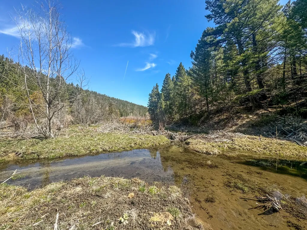 Tbd Marysville Road Marysville MT 59640